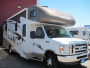 2013 Winnebago Access